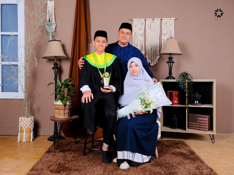 Mushola Nurul Athfal: Jantung Kehidupan Komunitas Cilacap